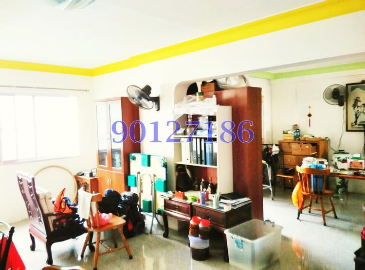 Blk 871 Tampines Street 84 (Tampines), HDB 5 Rooms #102284132